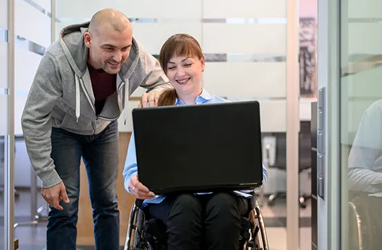 australian empowereing services about