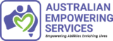 australian empowering services logo wide1